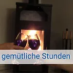 Apartment Böltser Hus Mit Strandkorb Und Kamin 10 Gehminuten Zum Kurtaxefreien Sandstrand Kraksdorf