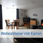Boeltser Hus Mit Strandkorb Und Kamin 10 Gehminuten Zum Kurtaxefreien Sandstrand * Kraksdorf