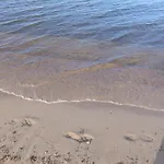 Boeltser Hus Mit Strandkorb Und Kamin 10 Gehminuten Zum Kurtaxefreien Sandstrand Apartament Kraksdorf