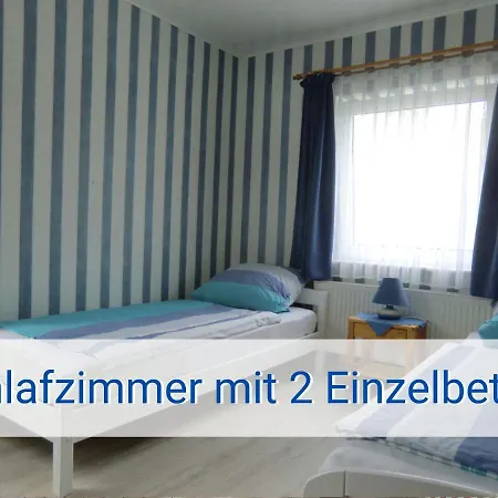 Boeltser Hus Mit Strandkorb Und Kamin 10 Gehminuten Zum Kurtaxefreien Sandstrand *