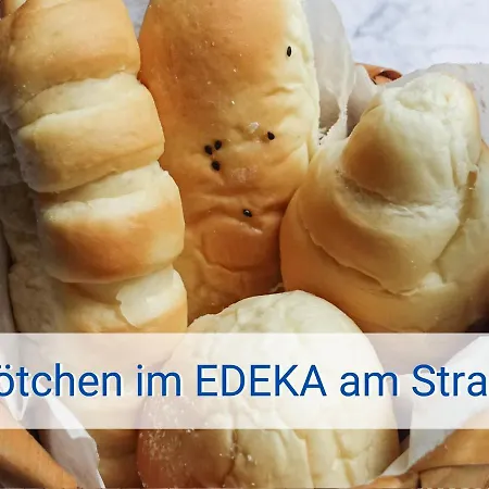 Boeltser Hus Mit Strandkorb Und Kamin 10 Gehminuten Zum Kurtaxefreien Sandstrand