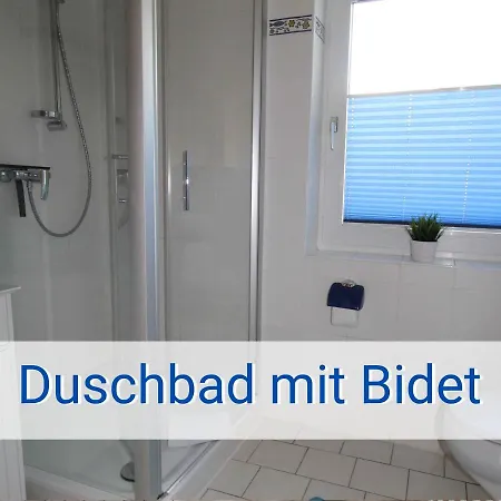 Boeltser Hus Mit Strandkorb Und Kamin 10 Gehminuten Zum Kurtaxefreien Sandstrand Lejlighed *