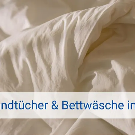 Lejlighed Boeltser Hus Mit Strandkorb Und Kamin 10 Gehminuten Zum Kurtaxefreien Sandstrand Kraksdorf