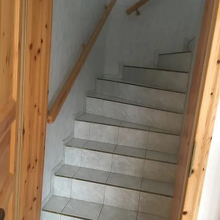 Boeltser Hus Mit Strandkorb Und Kamin 10 Gehminuten Zum Kurtaxefreien Sandstrand Lägenhet