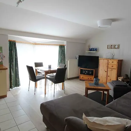 Boeltser Hus Mit Strandkorb Und Kamin 10 Gehminuten Zum Kurtaxefreien Sandstrand * Kraksdorf